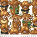 Highland Meadows Col. 105